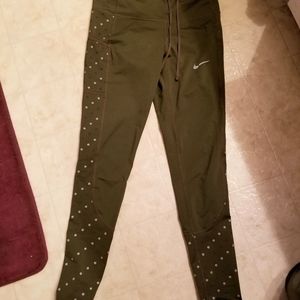 Nike leggings